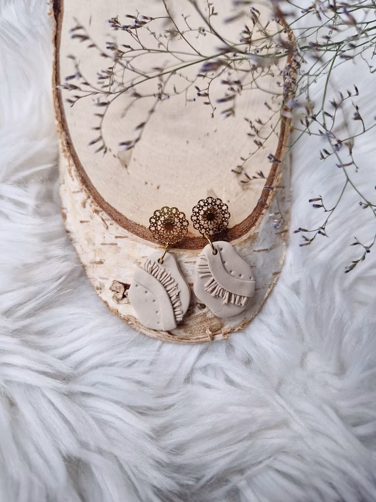 Boho Flower