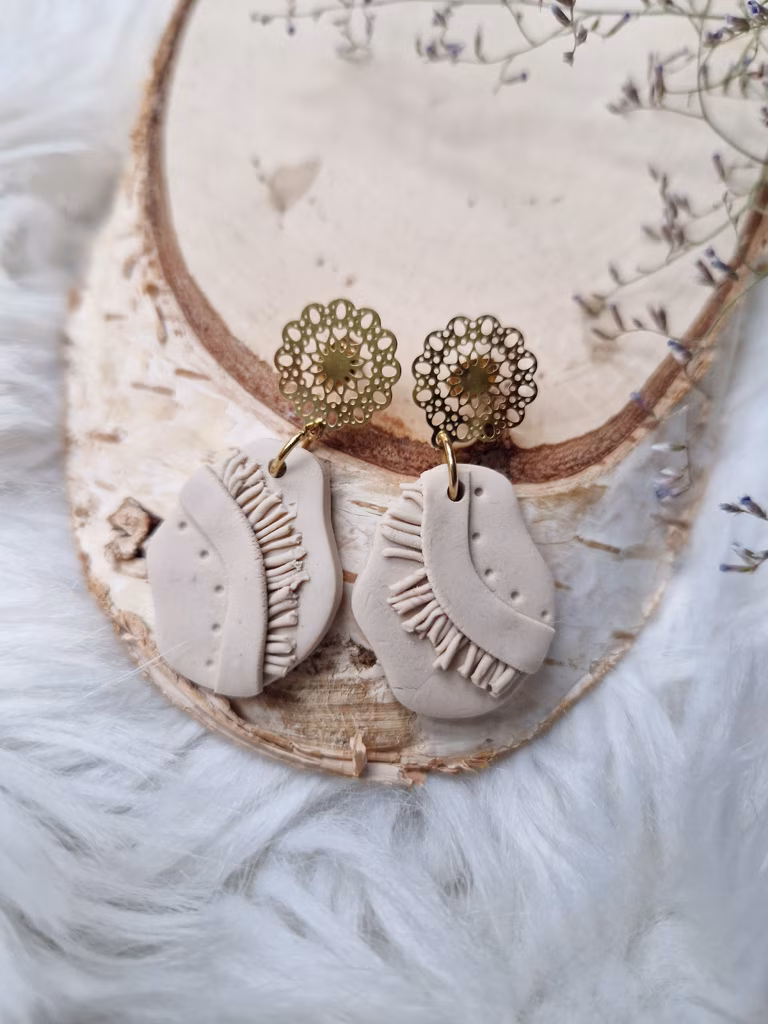 Boho Flower