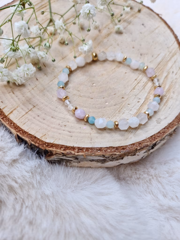 Blush & Bloom
