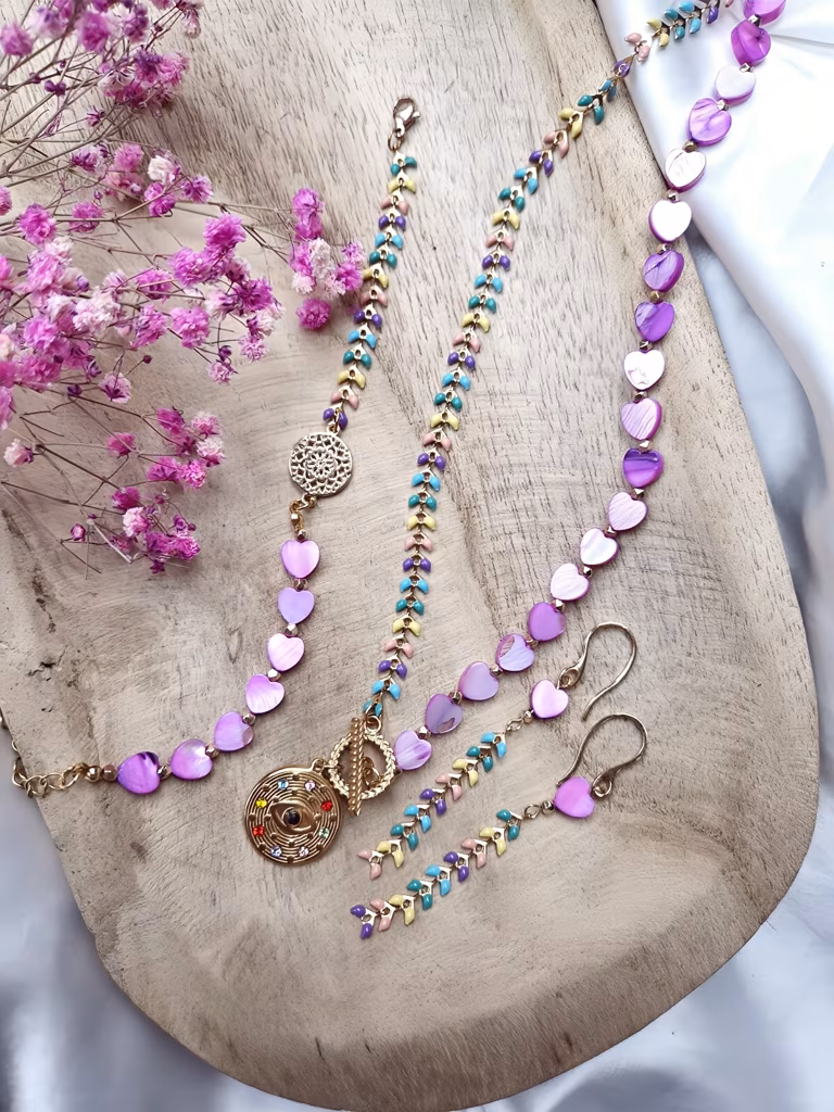 Mystic Violet