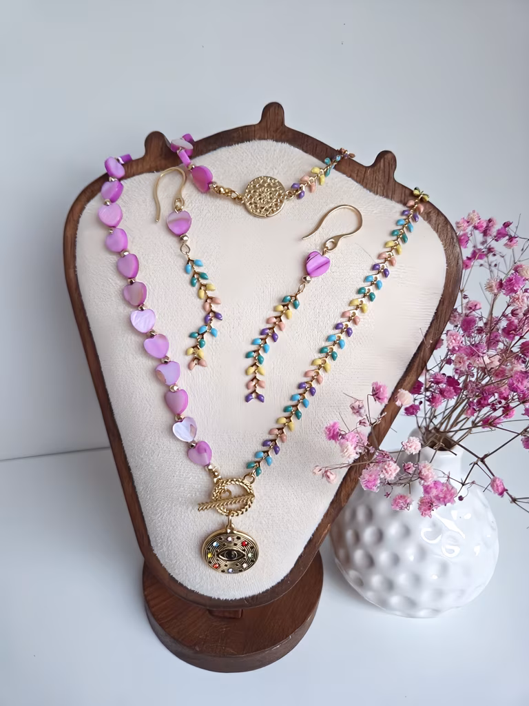 Mystic Violet