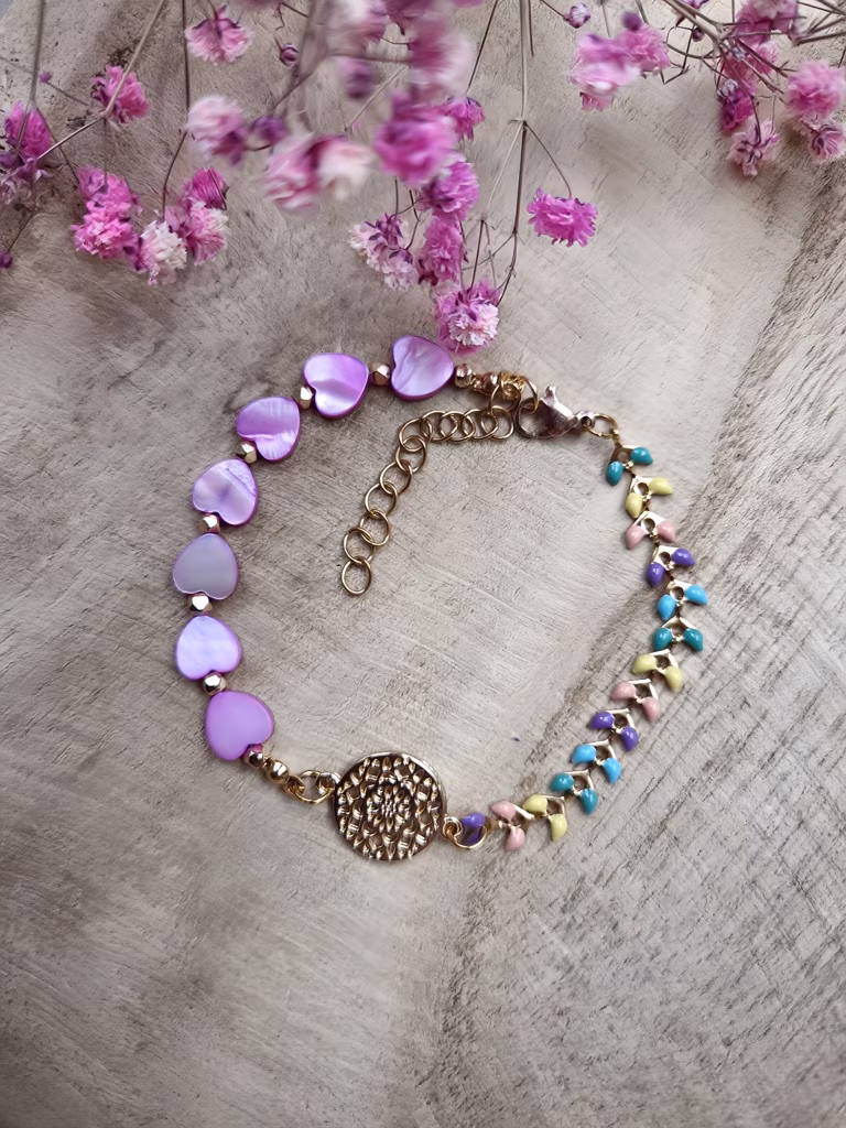 Mystic Violet