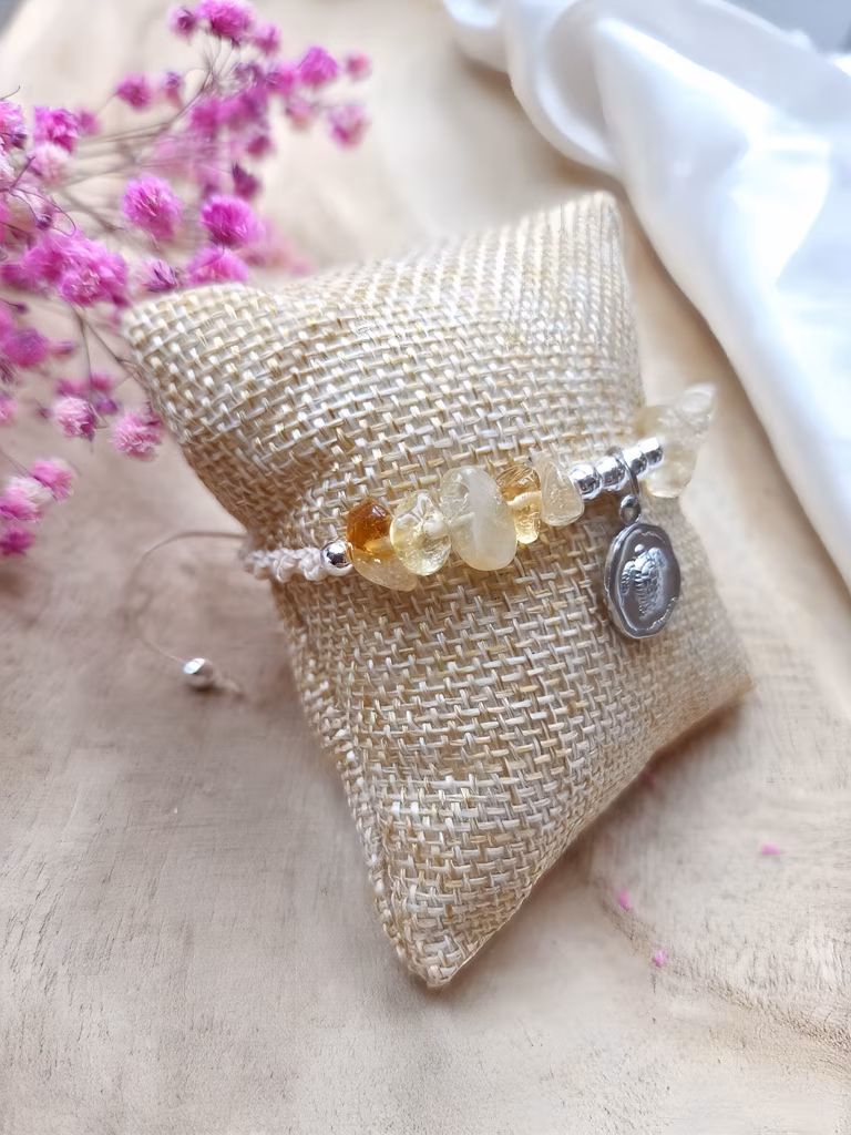 Lume Citrine