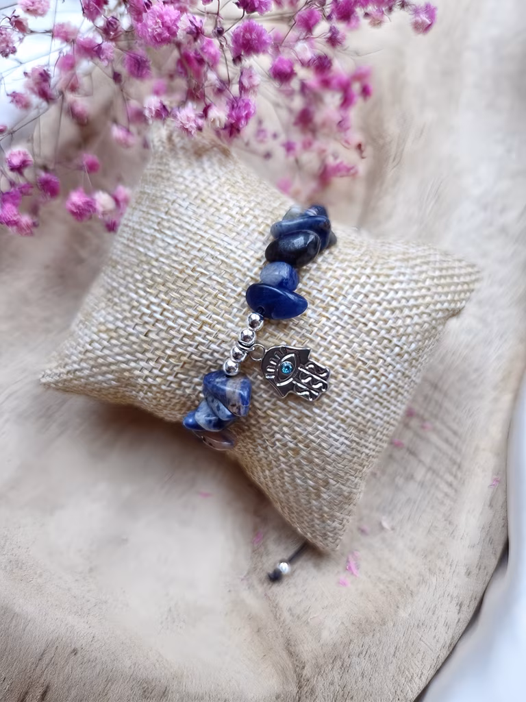 Blue Insight