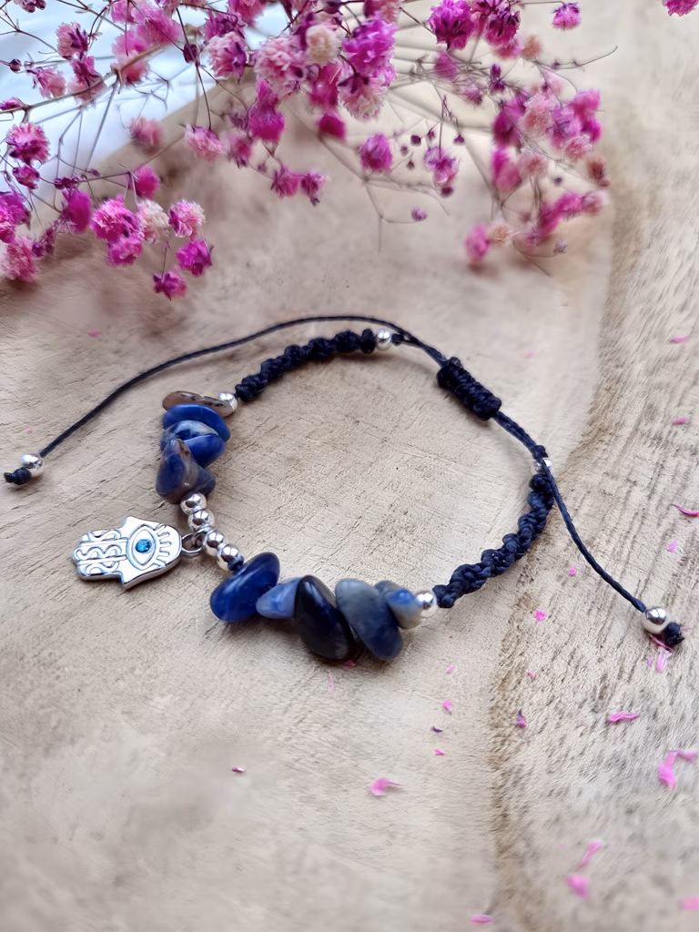 Blue Insight